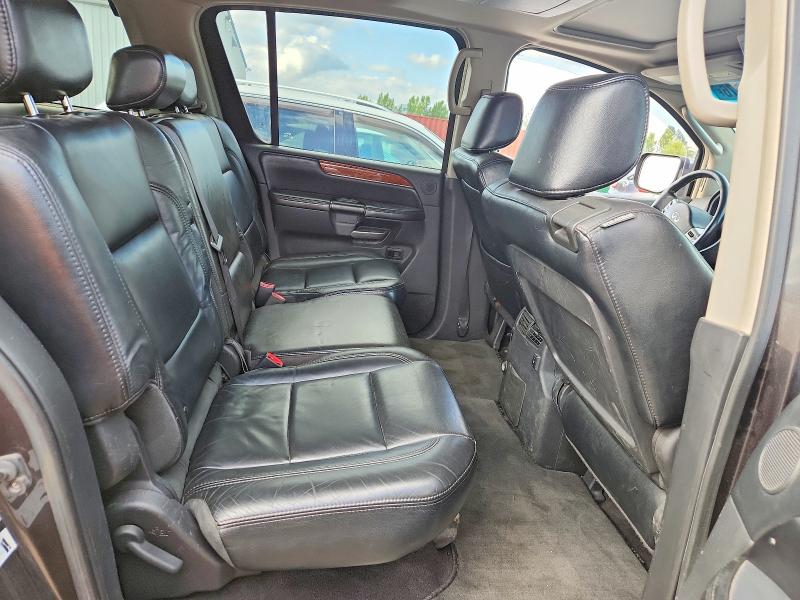 Продажа на аукционе авто 2010 Infiniti Qx56, vin: 5N3ZA0NE1AN907212, номер лота: 66943976