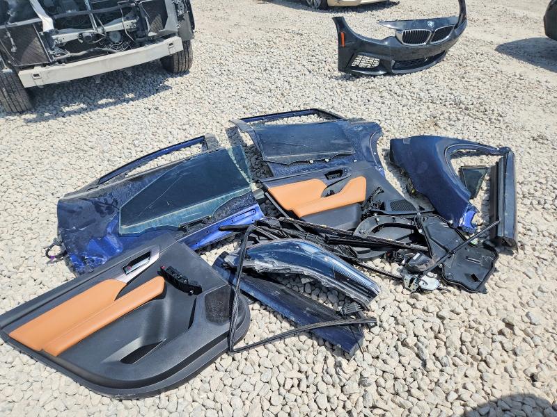 Aukcja sprzedaży 2024 Toyota Highlander, vin: 5TDKDRAH8RS544052, numer aukcji: 65104966