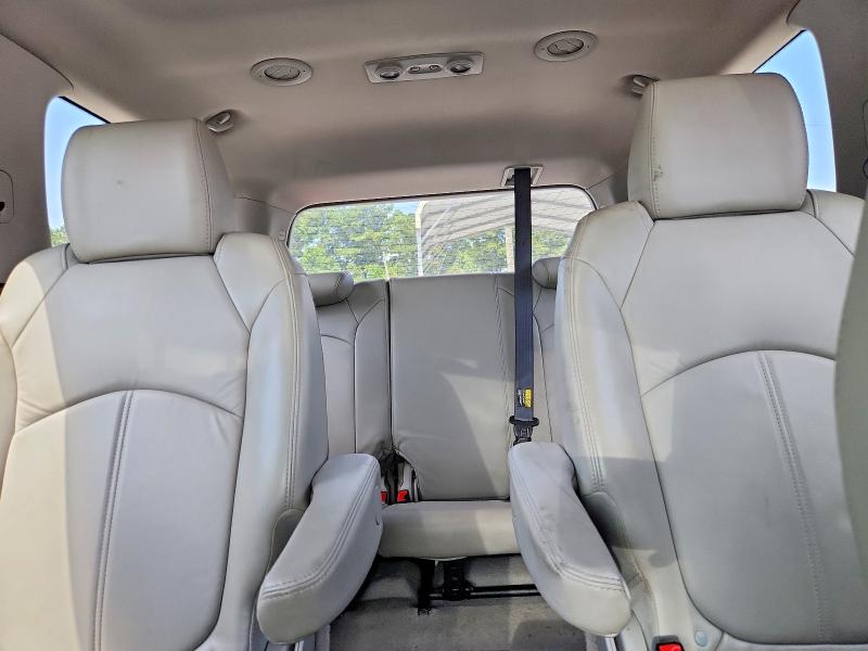 2012 Gmc Acadia მანქანა იყიდება აუქციონზე, vin: 1GKKVRED9CJ157250, აუქციონის ნომერი: 65355586