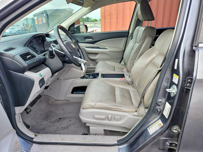 Продаж на аукціоні авто 2012 Honda Cr-v, vin: JHLRM4H7XCC023165, номер лоту: 65797046