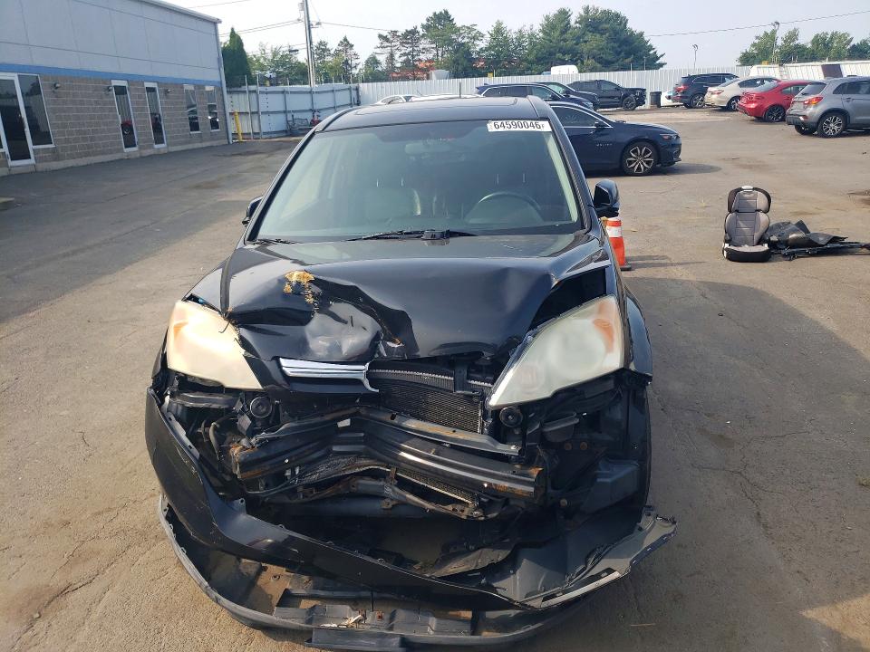 Продаж на аукціоні авто 2008 Honda Cr-v, vin: JHLRE48788C051714, номер лоту: 64590046