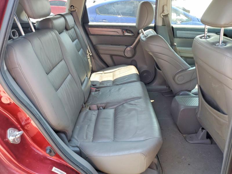 2008 Honda Cr-v მანქანა იყიდება აუქციონზე, vin: JHLRE38758C052877, აუქციონის ნომერი: 63556126