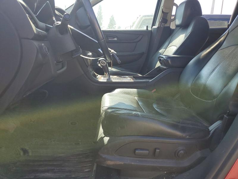 66988326 :رقم المزاد ، 1GNKRHKD2EJ162587 vin ، 2014 Chevrolet Traverse مزاد بيع