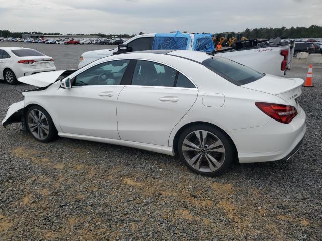 Aukcja sprzedaży 2019 Mercedes-benz Cla, vin: WDDSJ4EB9KN715796, numer aukcji: 63914236