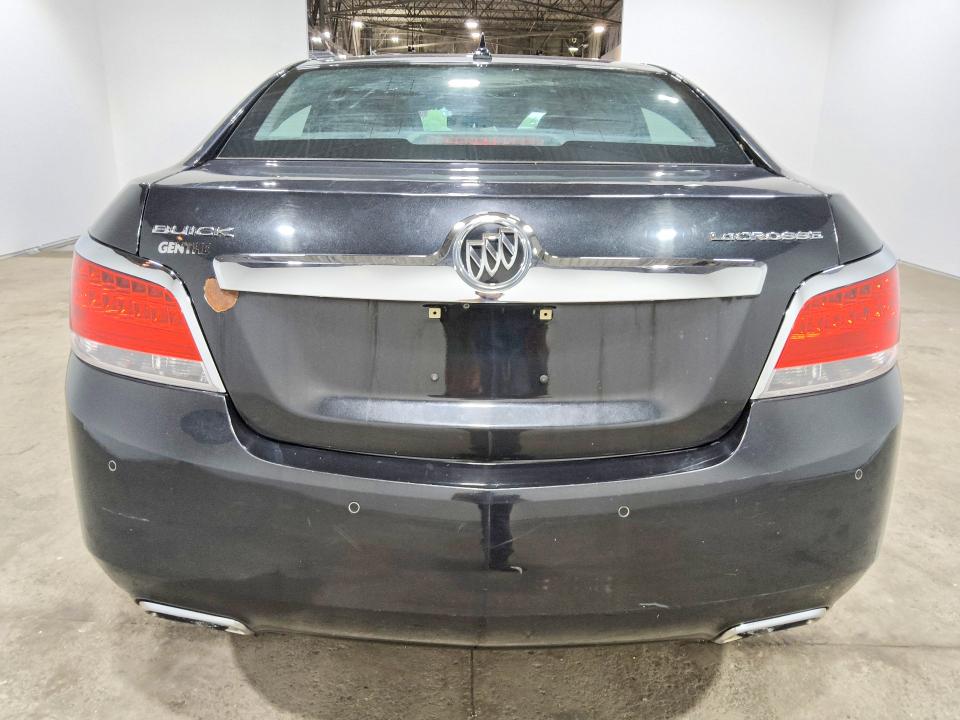 Продажа на аукционе авто 2013 Buick Lacrosse, vin: 1G4GF5E39DF280304, номер лота: 63015306