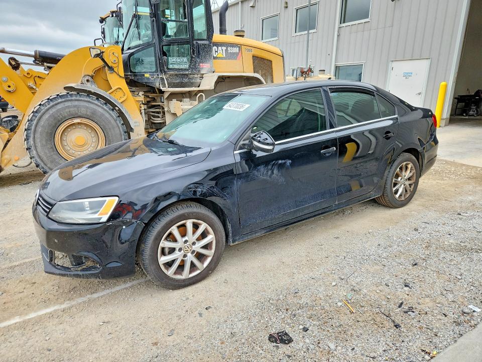 Продажа на аукционе авто 2014 Volkswagen Jetta, vin: 3VWD17AJ9EM425927, номер лота: 64370036