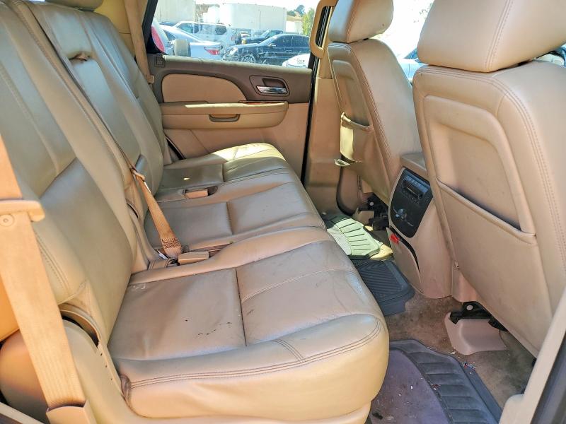 66022876 :رقم المزاد ، 1GNSCBE02DR183432 vin ، 2013 Chevrolet Tahoe مزاد بيع