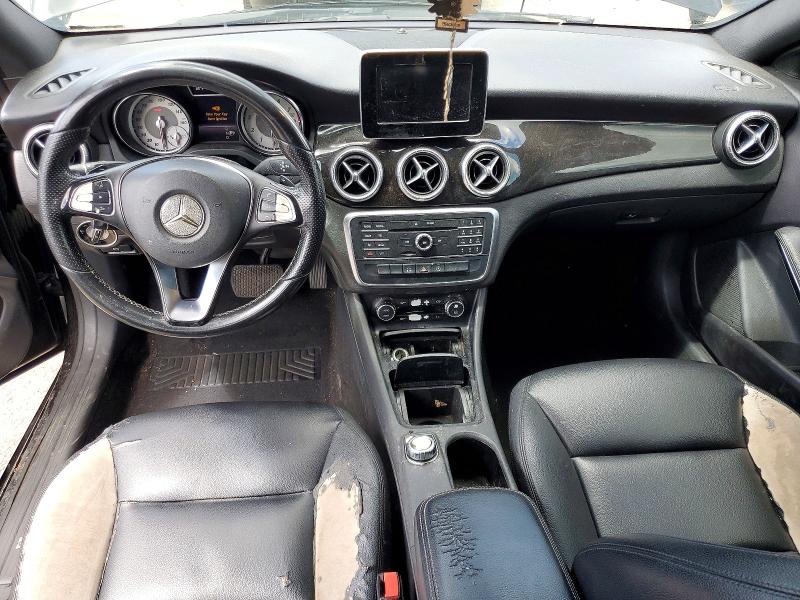 Aukcja sprzedaży 2015 Mercedes-benz Cla, vin: WDDSJ4EB9FN164033, numer aukcji: 66076666