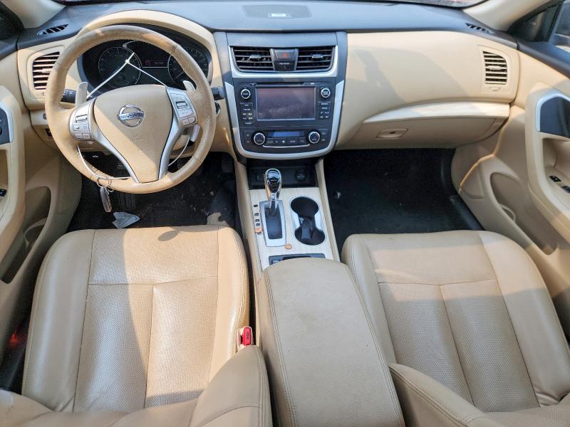 64461086 :رقم المزاد ، 1N4BL3AP2HC119987 vin ، 2017 Nissan Altima مزاد بيع