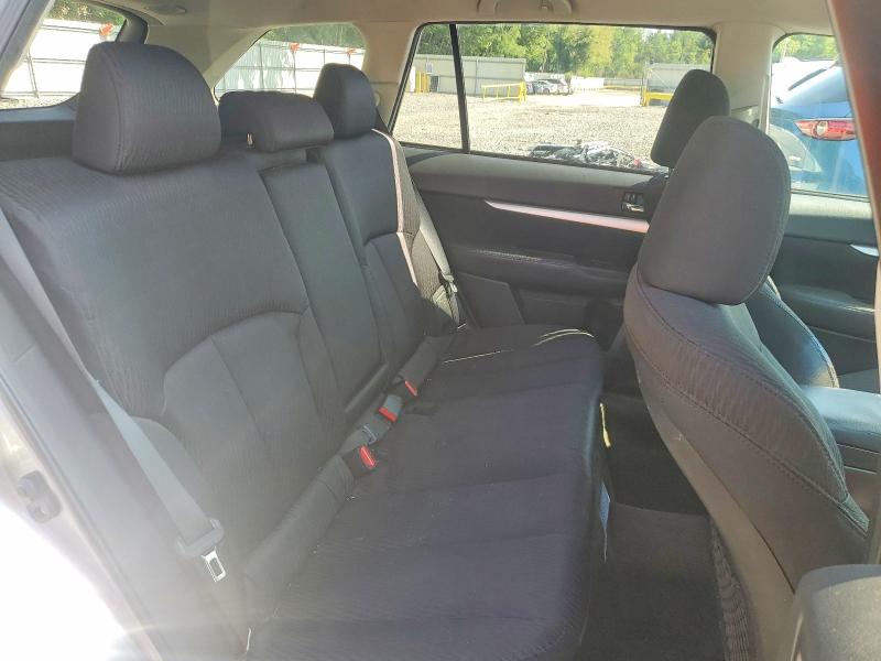 66244196 :رقم المزاد ، 4S4BRBCCXB3427635 vin ، 2011 Subaru Outback مزاد بيع