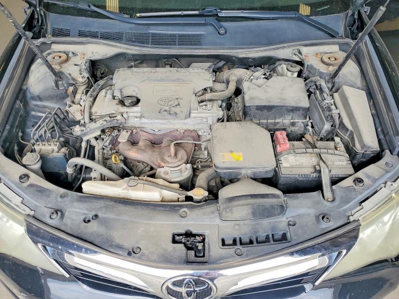 66119706 :رقم المزاد ، 4T4BF1FK5ER389368 vin ، 2014 Toyota Camry مزاد بيع