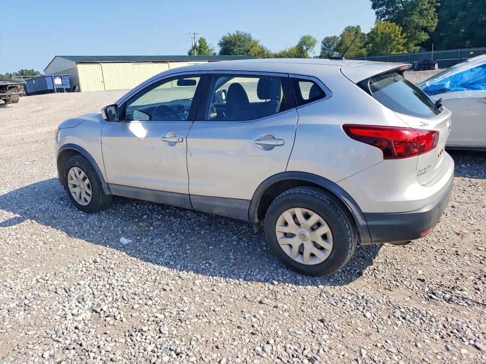 Aukcja sprzedaży 2019 Nissan Rogue Sport, vin: JN1BJ1CP1KW210436, numer aukcji: 67090426