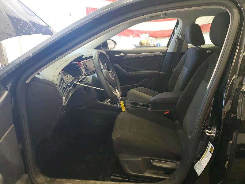 64071526 :رقم المزاد ، 3VWC57BU3KM082052 vin ، 2019 Volkswagen Jetta مزاد بيع