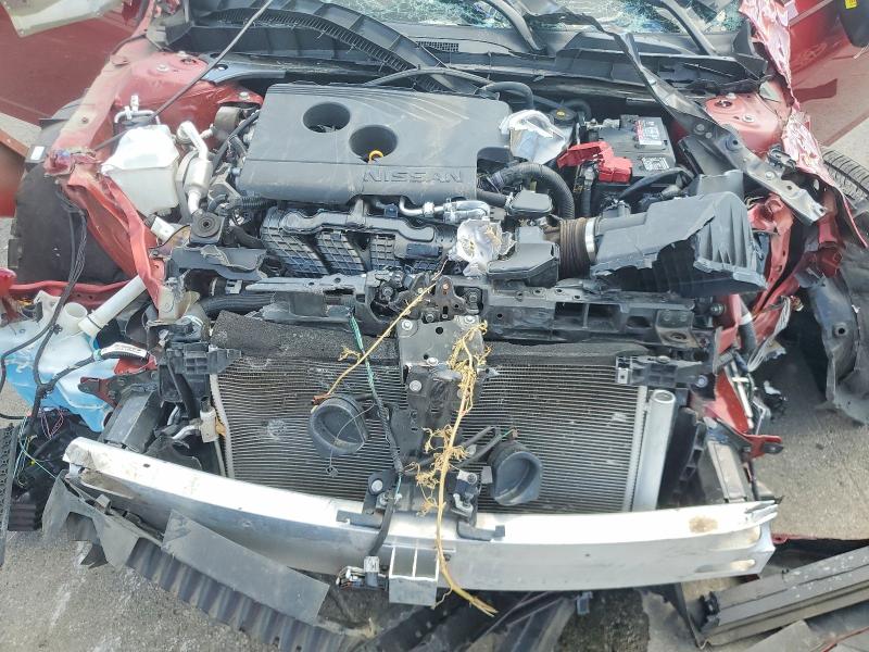 66749706 :رقم المزاد ، 1N4BL4DV1KC132494 vin ، 2019 Nissan Altima مزاد بيع