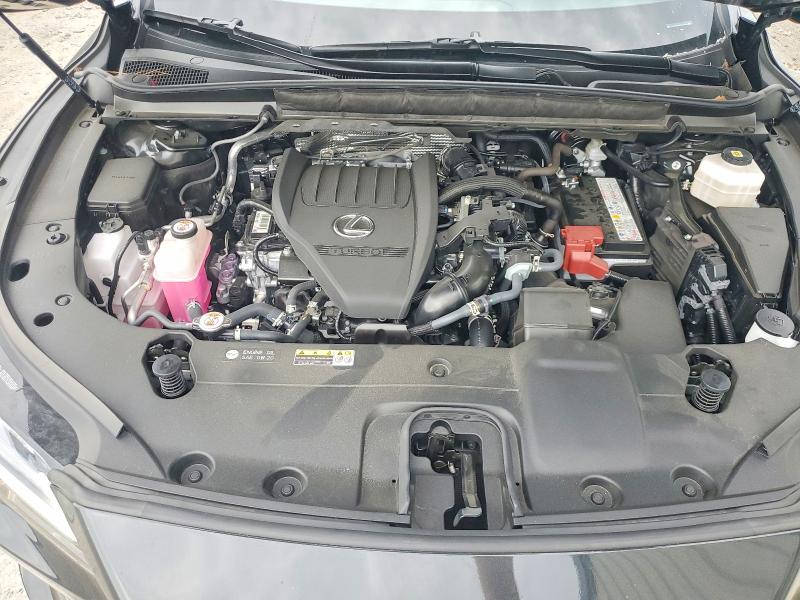 65434456 :رقم المزاد ، JTJCHMAA9S2029988 vin ، 2025 Lexus Rx 350 مزاد بيع