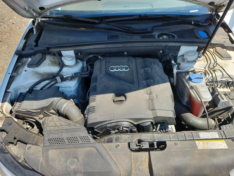 Aukcja sprzedaży 2014 Audi A4, vin: WAUFFAFL8EA053351, numer aukcji: 63877226