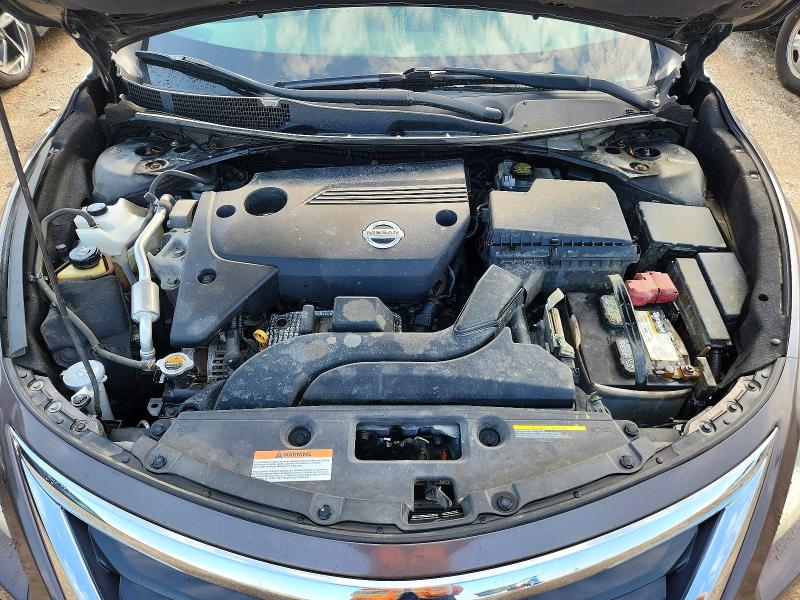 Продажа на аукционе авто 2015 Nissan Altima, vin: 1N4AL3AP5FN363193, номер лота: 65705586