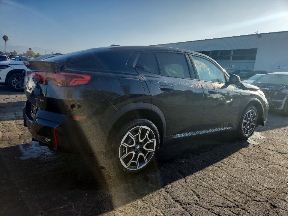 Aukcja sprzedaży 2026 Bmw X2, vin: WBX63GM03T5709598, numer aukcji: 63707786