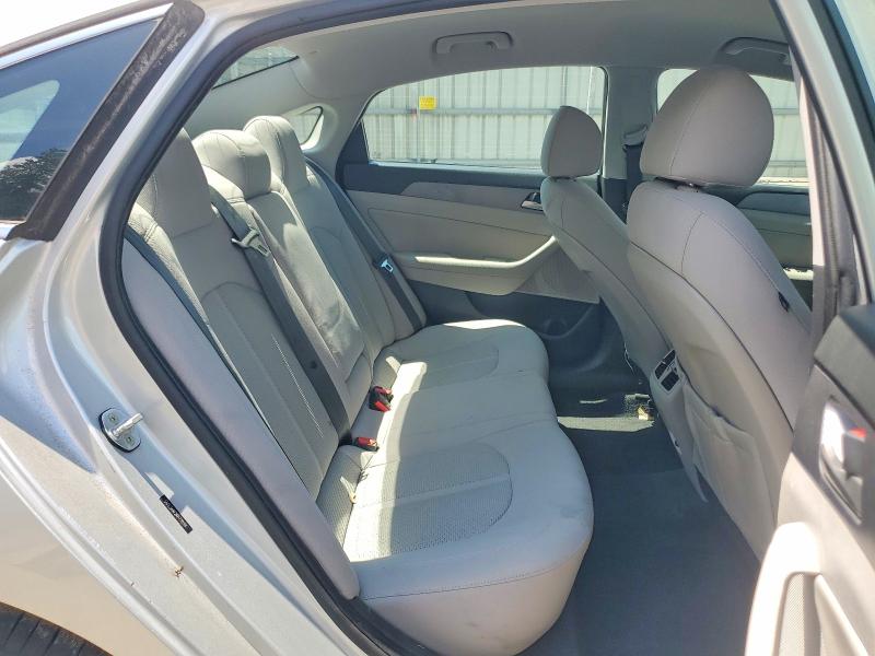 Aukcja sprzedaży 2019 Hyundai Sonata, vin: 5NPE34AF2KH770701, numer aukcji: 66517746