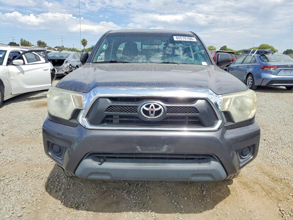 Aukcja sprzedaży 2013 Toyota Tacoma, vin: 5TFTX4CN5DX022354, numer aukcji: 65576166