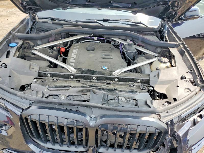 Aukcja sprzedaży 2024 Bmw X7, vin: 5UX23EM00R9S12315, numer aukcji: 65302946