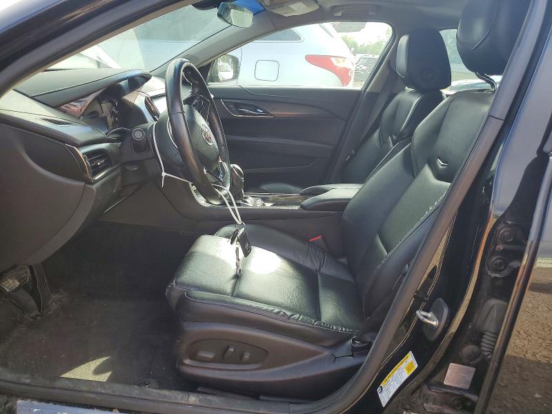 Продажа на аукционе авто 2014 Cadillac Ats, vin: 1G6AG5RX7E0127528, номер лота: 65313956