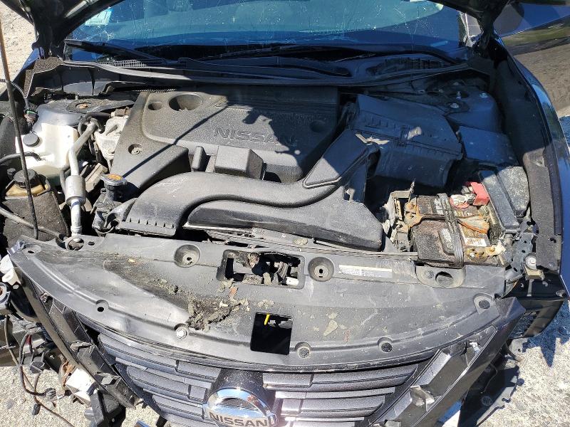 2018 Nissan Altima მანქანა იყიდება აუქციონზე, vin: 1N4AL3AP6JC240801, აუქციონის ნომერი: 63708386