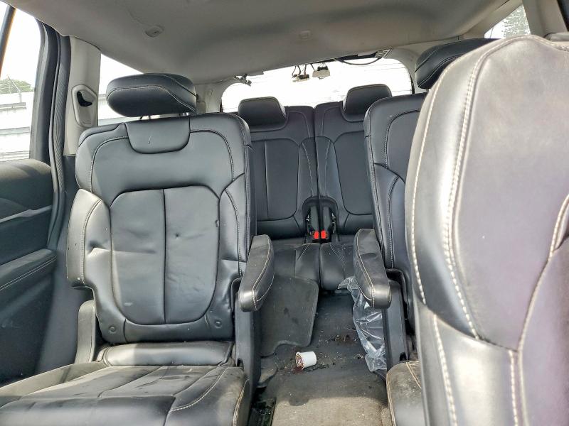 65875386 :رقم المزاد ، 1C4RJKBG2M8117760 vin ، 2021 Jeep Grand Cherokee مزاد بيع