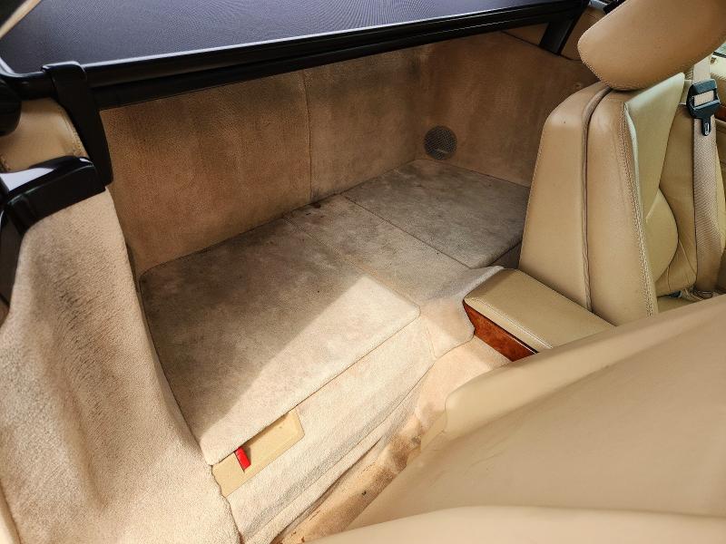 65431326 :رقم المزاد ، WDBFA76F2XF173343 vin ، 1999 Mercedes-benz Sl مزاد بيع