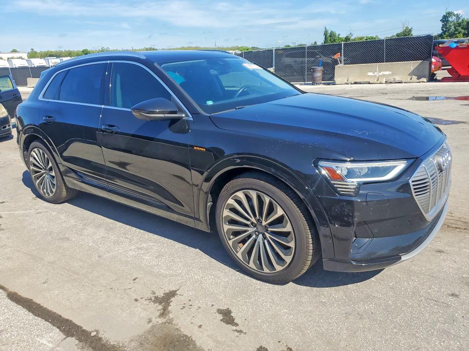 Aukcja sprzedaży 2019 Audi E-tron, vin: WA1VAAGE0KB021989, numer aukcji: 66977226