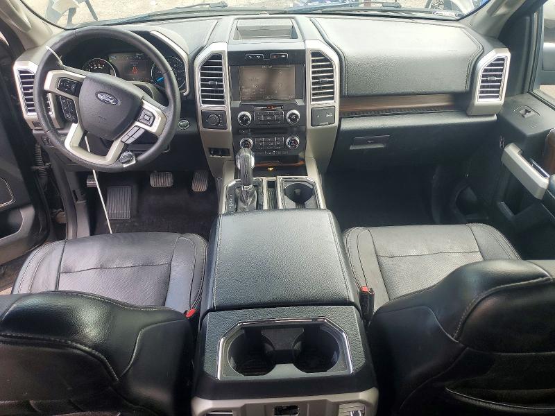 Продажа на аукционе авто 2015 Ford F150, vin: 1FTEW1EG3FKD13427, номер лота: 63928876