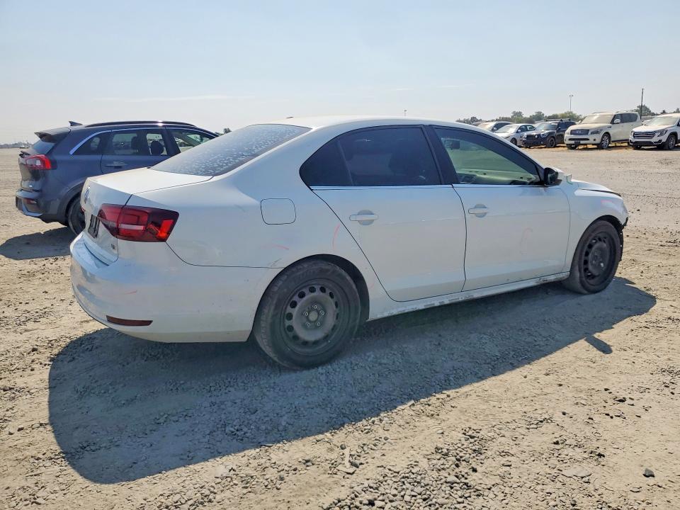 Aukcja sprzedaży 2017 Volkswagen Jetta, vin: 3VW2B7AJ2HM371220, numer aukcji: 64782786