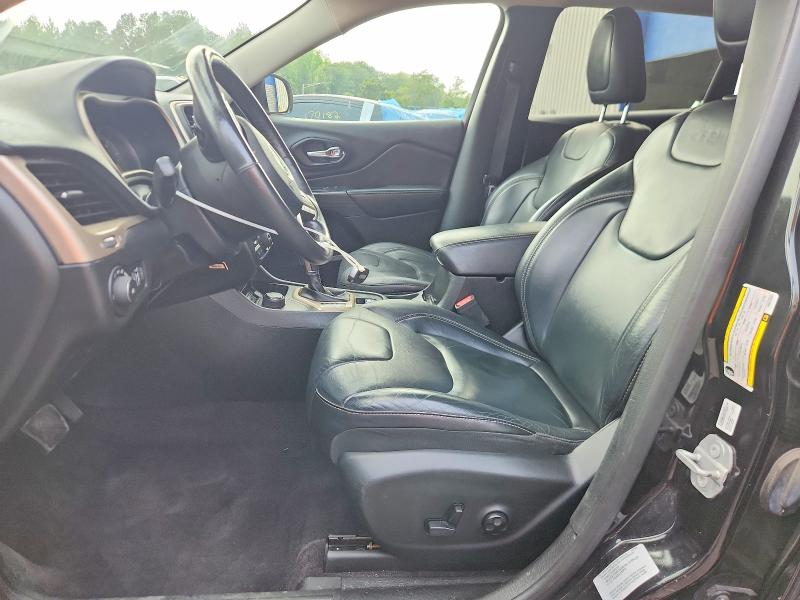 Aukcja sprzedaży 2016 Jeep Cherokee, vin: 1C4PJMDB2GW373207, numer aukcji: 64946736