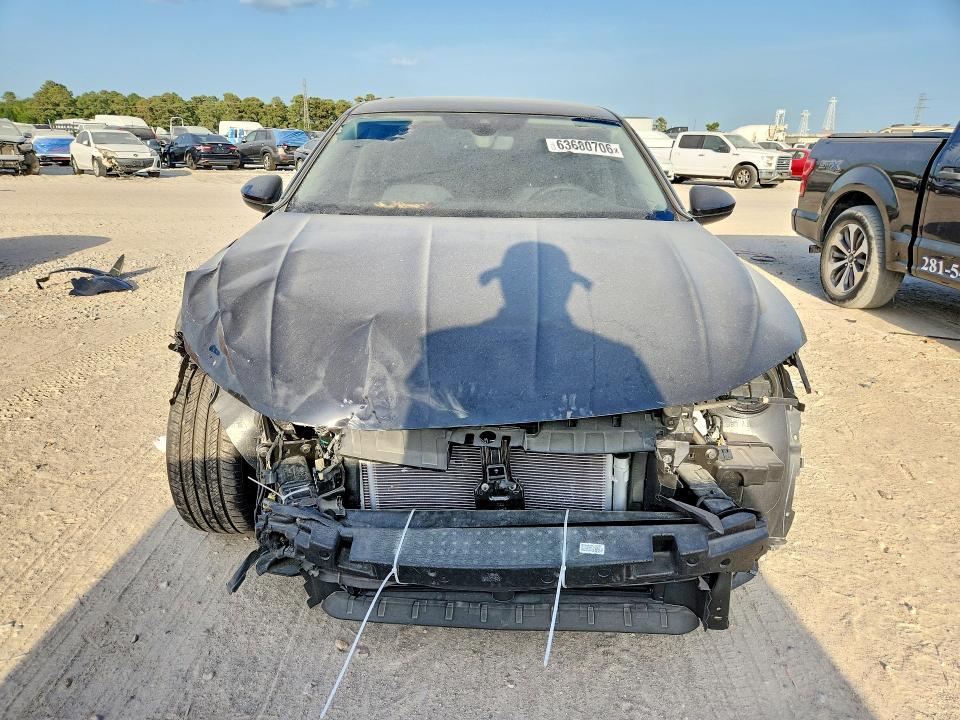 Продаж на аукціоні авто 2026 Volkswagen Jetta, vin: 3VW7W7BU5TM037419, номер лоту: 63680706