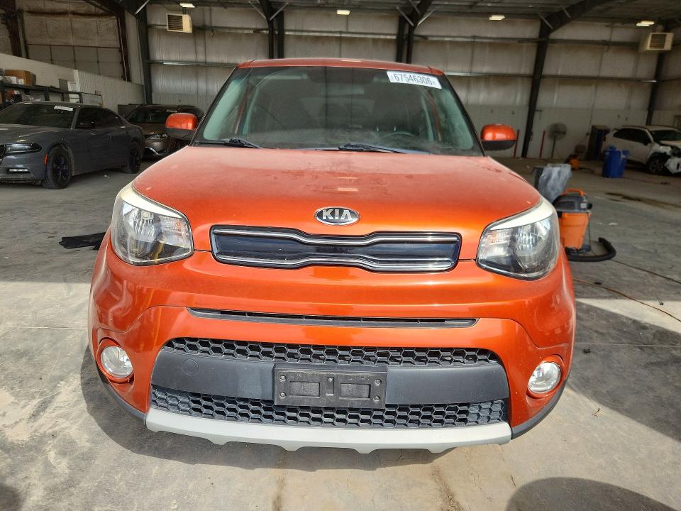 Aukcja sprzedaży 2019 Kia Soul, vin: KNDJP3A56K7667144, numer aukcji: 67546306