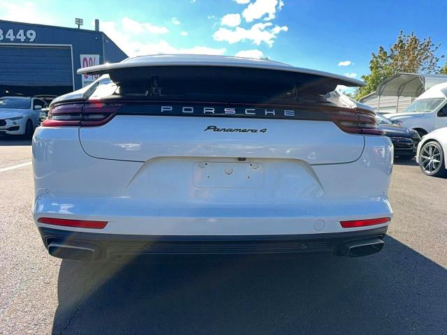 Продажа на аукционе авто 2017 Porsche Panamera, vin: WP0AA2A71HL103883, номер лота: 67374686