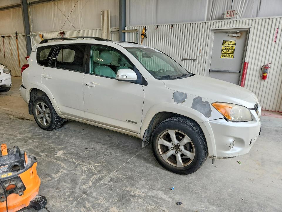Aukcja sprzedaży 2012 Toyota Rav4, vin: 2T3DF4DVXCW249872, numer aukcji: 63492776