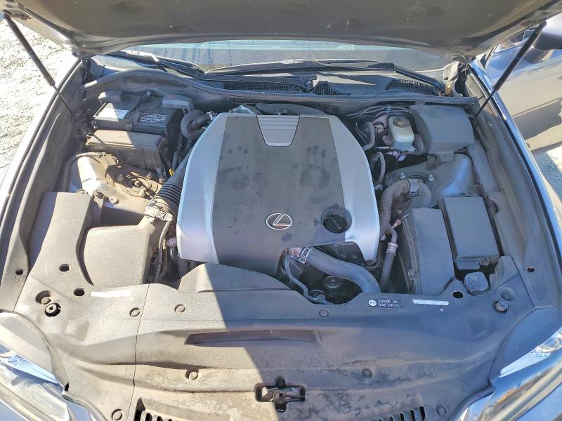 Продаж на аукціоні авто 2015 Lexus Gs, vin: JTHBE1BL2FA009209, номер лоту: 66238456