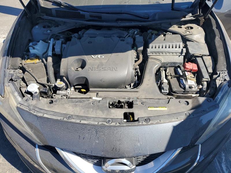 Aukcja sprzedaży 2017 Nissan Maxima, vin: 1N4AA6APXHC421725, numer aukcji: 61603756