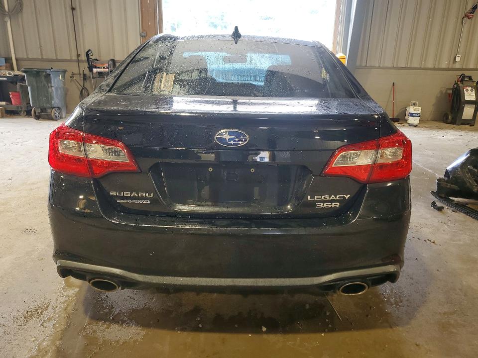 Продажа на аукционе авто 2018 Subaru Legacy, vin: 4S3BNEK61J3003398, номер лота: 64279246