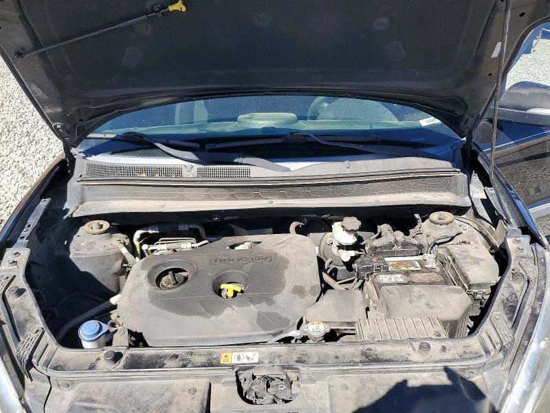 2012 Kia Soul მანქანა იყიდება აუქციონზე, vin: KNDJT2A61C7380844, აუქციონის ნომერი: 65366536