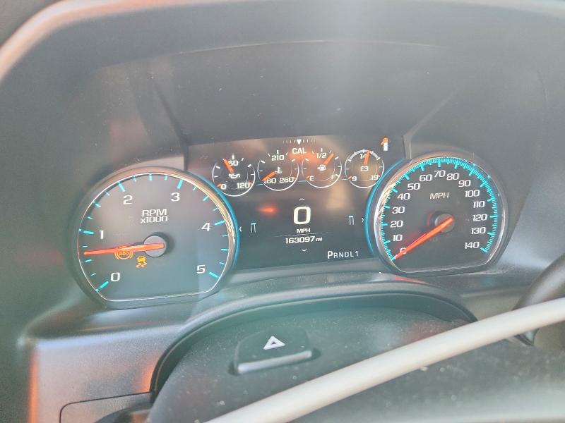 2019 Gmc Sierra მანქანა იყიდება აუქციონზე, vin: 1GT42WEY8KF177599, აუქციონის ნომერი: 62649186