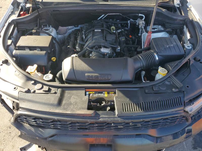 Продажа на аукционе авто 2022 Dodge Durango, vin: 1C4SDHCTXNC218115, номер лота: 64782586