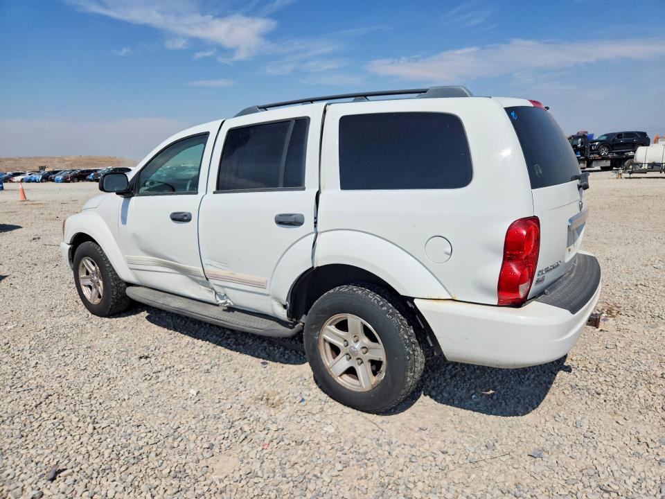 Продажа на аукционе авто 2005 Dodge Durango, vin: 1D4HB48D75F593617, номер лота: 63245846