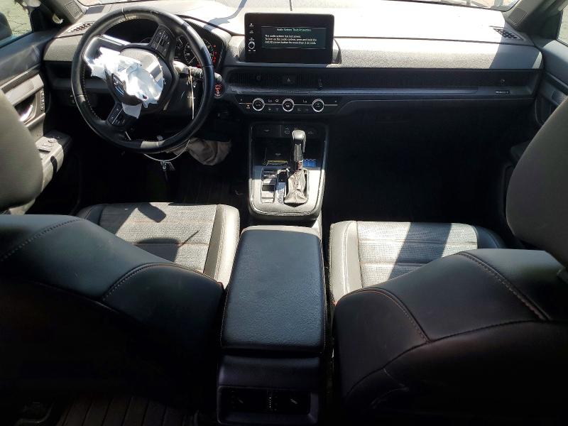 Продаж на аукціоні авто 2025 Honda Cr-v, vin: 5J6RS6H82SL025427, номер лоту: 69534166