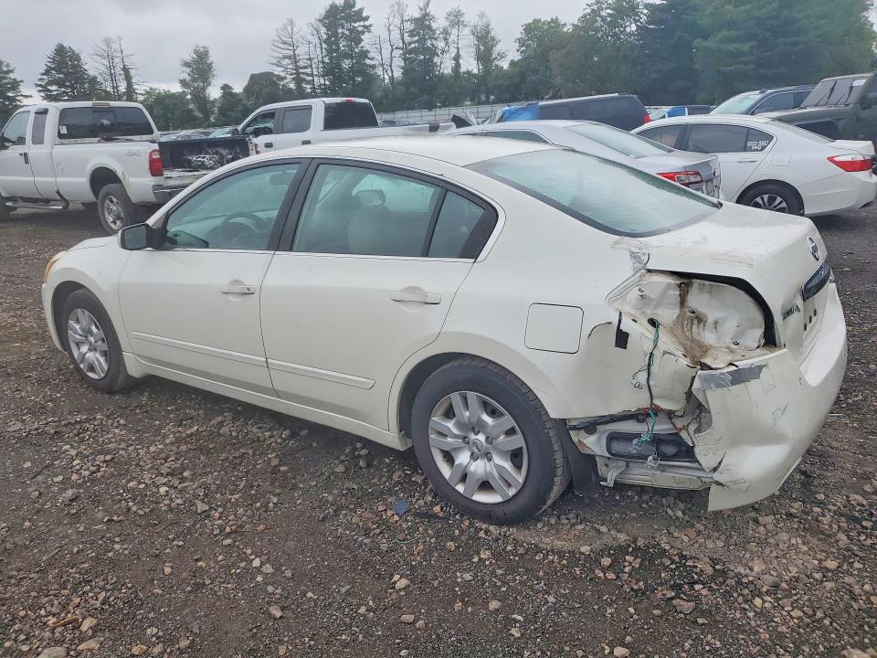 Aukcja sprzedaży 2010 Nissan Altima, vin: 1N4AL2AP7AN555699, numer aukcji: 63199326