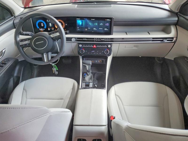 Продажа на аукционе авто 2026 Hyundai Tucson, vin: 5NMJB3DE3TH671012, номер лота: 63730846