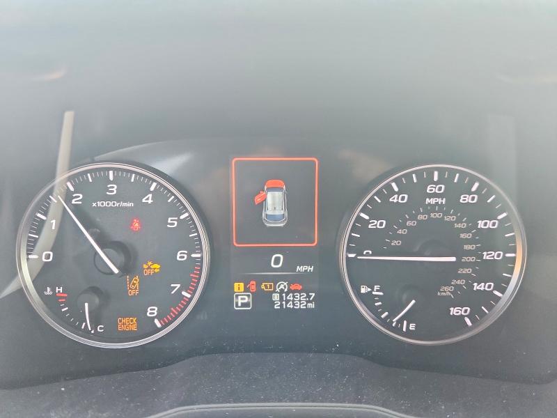 Продажа на аукционе авто 2024 Subaru Crosstrek, vin: JF2GUADC4R8913907, номер лота: 65756026