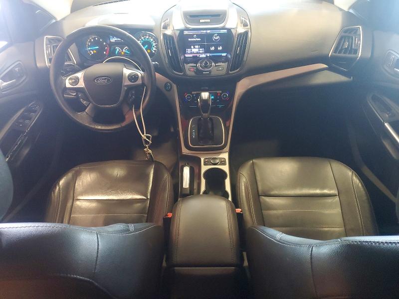 Aukcja sprzedaży 2013 Ford Escape, vin: 1FMCU9HX7DUB67862, numer aukcji: 64838056