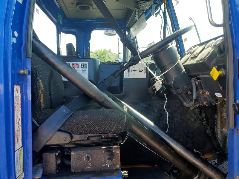 Auction sale of the 2018 Autocar Llc Xpeditor, vin: 5VCACRSF3JC225999, lot number: 63729676